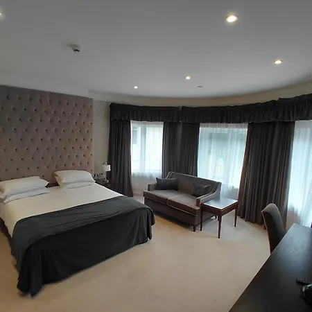 Brandon Hall Hotel & Spa Coventry-3